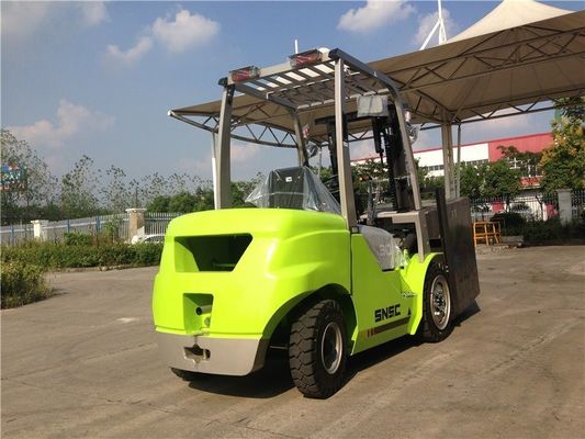 3 tonnellate di carrelli elevatori SNSC 3000 kg di carrelli elevatori diesel