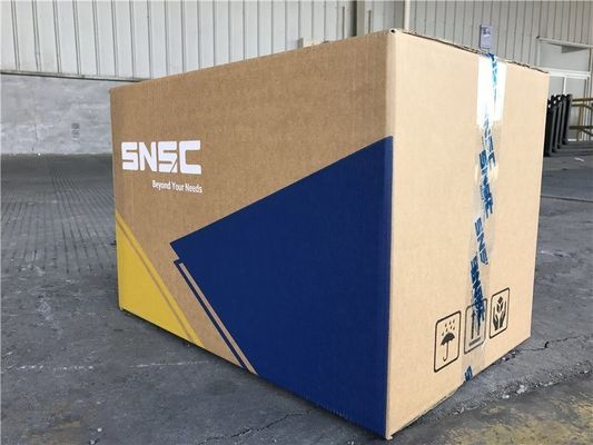 3 tonnellate di carrelli elevatori SNSC 3000 kg di carrelli elevatori diesel