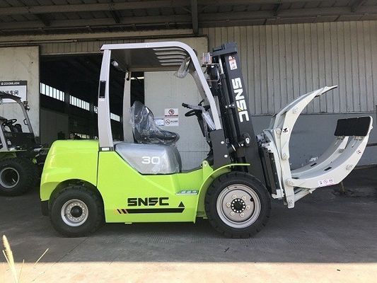 1000 kg-5000 kg Camione di sollevamento diesel SNSC Contribalance diesel