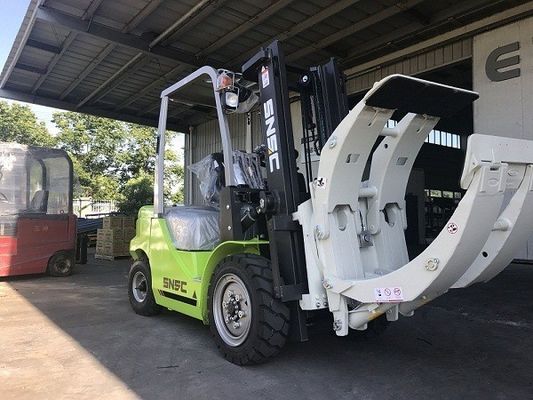 1000 kg-5000 kg Camione di sollevamento diesel SNSC Contribalance diesel