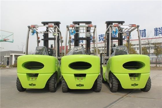 Xc490 Motore Diesel Contrabilancio 3000 kg Lift laterale