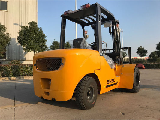 1T - 5T carrelli elevatori Giappone Isuzu Motore diesel carrello elevatore
