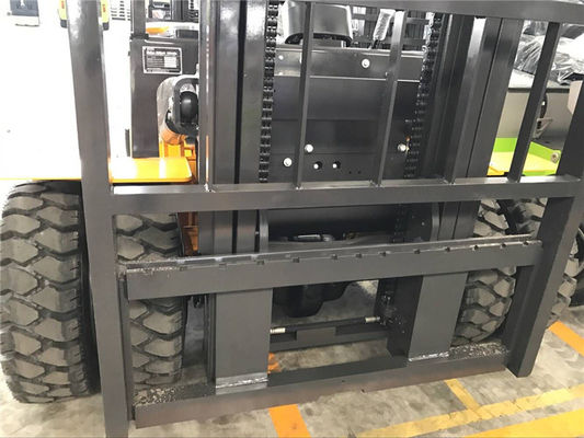 1T - 5T carrelli elevatori Giappone Isuzu Motore diesel carrello elevatore