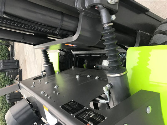 4 tonnellate di carrelli elevatori diesel 4000 kg di carrelli elevatori diesel da 3 a 6 m di altezza di sollevamento