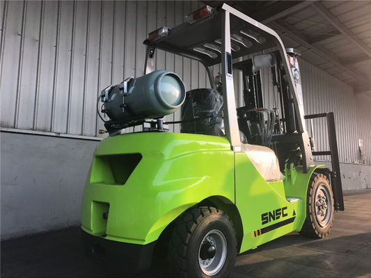 3000 kg motore Nissan motore diesel carrello elevatore SNSC Lpg gas diesel carrello elevatore