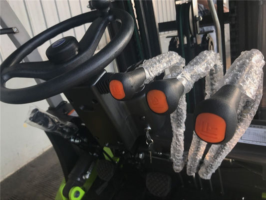 3000 kg motore Nissan motore diesel carrello elevatore SNSC Lpg gas diesel carrello elevatore