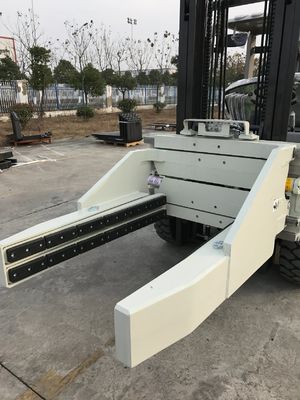 Contrasillio diesel per carrelli elevatori verdi da 5 tonnellate SNSC 4000 kg di carico