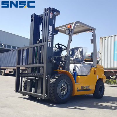 3T carrello elevatore a propano a gas naturale