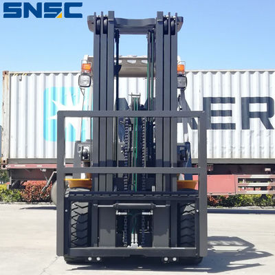 3T carrello elevatore a propano a gas naturale