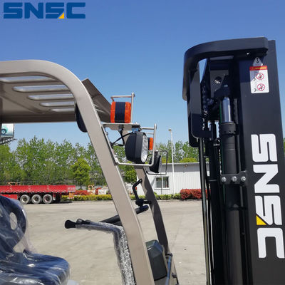 3T carrello elevatore a propano a gas naturale