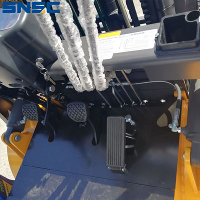 3T carrello elevatore a propano a gas naturale