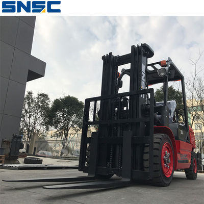 3 tonnellate di carrelli elevatori a propano