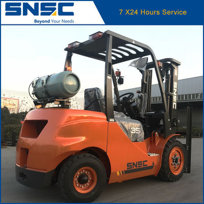 Giappone NISSAN K25 Autocarro a benzina SNSC GPL Autocarro a controbilancio