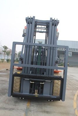 FB35 3500 kg carrello carrello con cambio laterale 1T - 5T carico
