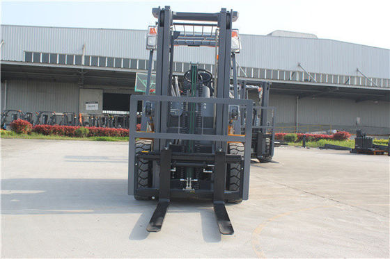 SNSC Camion elevatore elettrico da 2,5 tonnellate Camion elevatore 2500 kg Capacità di carico
