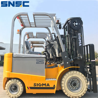 2.5t Elevatori elettrici SNSC Contrappeso elettrico