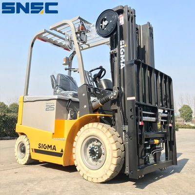 2.5t Elevatori elettrici SNSC Contrappeso elettrico