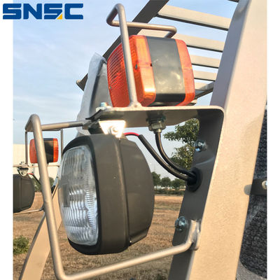 FB15 Camion elettrico per carrelli elevatori 1500 kg Camion elettrico per controbilanci