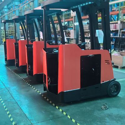 3 ruote su carrello elevatore elettrico 1600 kg 1800 kg 2000 kg bilanciere