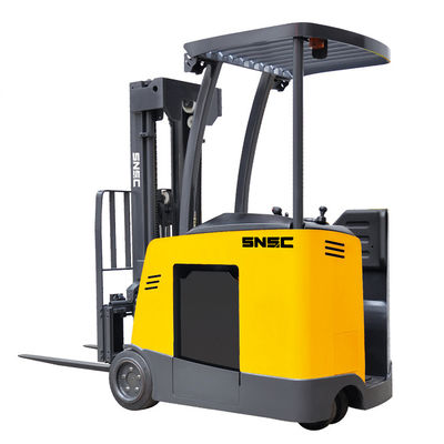 3 ruote su carrello elevatore elettrico 1600 kg 1800 kg 2000 kg bilanciere