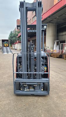 3 ruote su carrello elevatore elettrico 1600 kg 1800 kg 2000 kg bilanciere