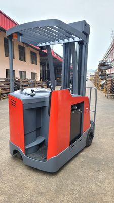3 ruote su carrello elevatore elettrico 1600 kg 1800 kg 2000 kg bilanciere