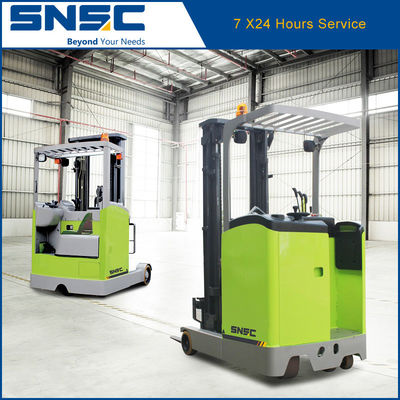 1200 kg camion elettrico SNSC camion elettrico a batteria