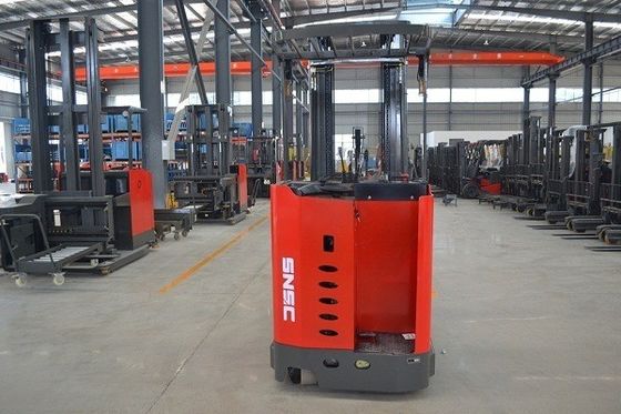 1200 kg camion elettrico SNSC camion elettrico a batteria