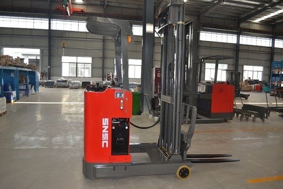 1200 kg camion elettrico SNSC camion elettrico a batteria