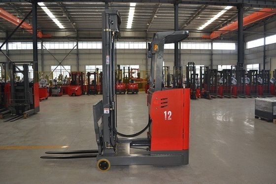 1200 kg camion elettrico SNSC camion elettrico a batteria
