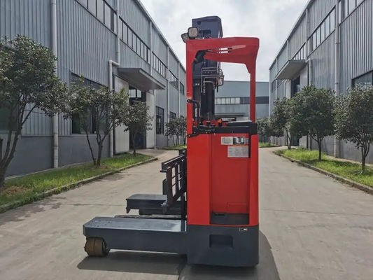 3000 kg 5000 kg carrello elevatore a forchetta multidirezionale