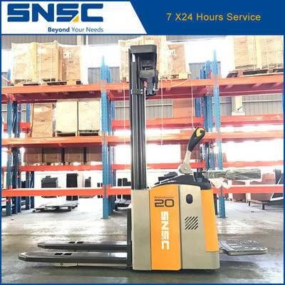 2 tonnellate di autocarri elettrici SNSC