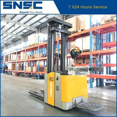 2 tonnellate di autocarri elettrici SNSC