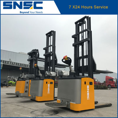 2 tonnellate di autocarri elettrici SNSC