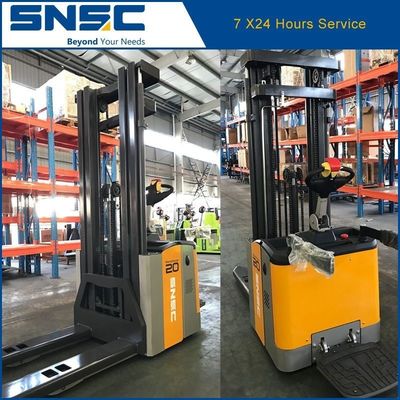 2 tonnellate di autocarri elettrici SNSC