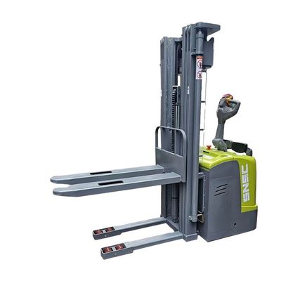 SNSC Camion elettrico per impiallacciatori 2000 kg