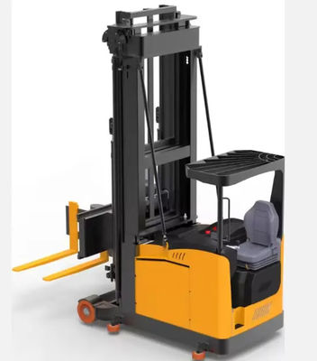 3 modi stretti Walkie Stacker 1.5T contrappeso Lifter Stacker