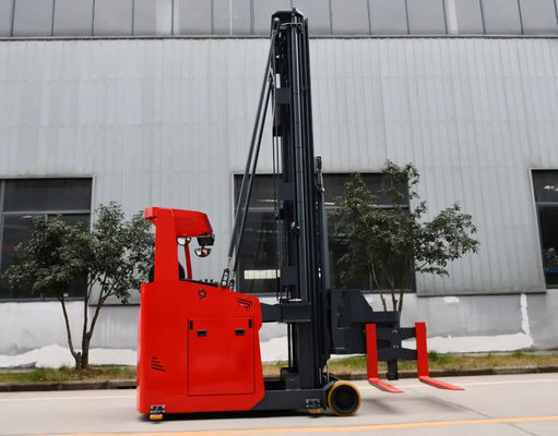 3 modi stretti Walkie Stacker 1.5T contrappeso Lifter Stacker