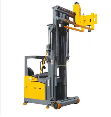 3 modi stretti Walkie Stacker 1.5T contrappeso Lifter Stacker
