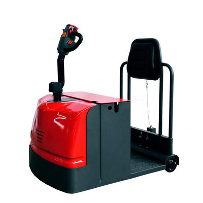 2000 kg 3000 kg trattore elettrico a traino a batteria