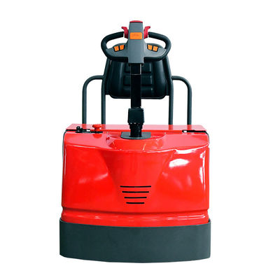 2000 kg 3000 kg trattore elettrico a traino a batteria