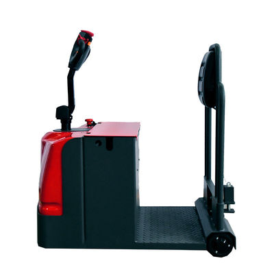 2000 kg 3000 kg trattore elettrico a traino a batteria