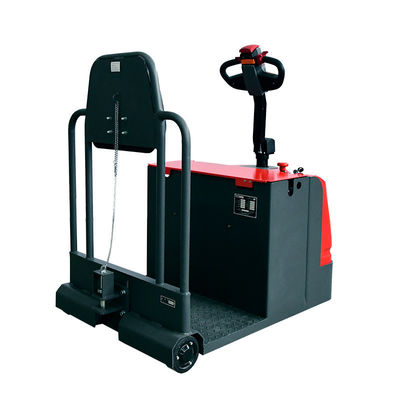 2000 kg 3000 kg trattore elettrico a traino a batteria