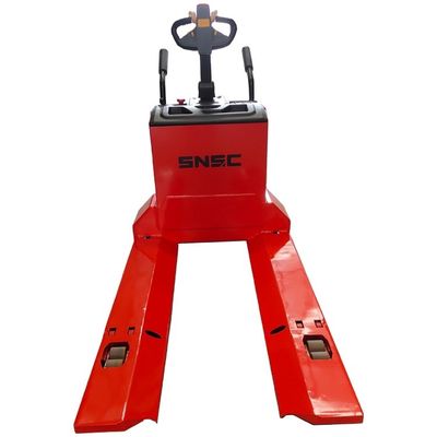 1.5 tonnellate e 2 tonnellate di carrello a pallet motorizzato