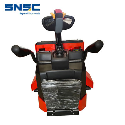 1.5 tonnellate e 2 tonnellate di carrello a pallet motorizzato