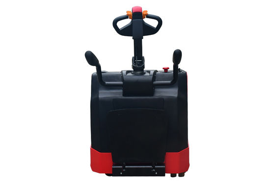3T 4T 6T Stagliatori di pallet elettrici a doppio / triplo mastello