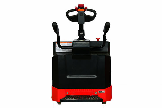 3T 4T 6T Stagliatori di pallet elettrici a doppio / triplo mastello