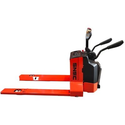 1500 kg-2500 kg Batteria Pallet Truck Batteria azionata pallet Jack