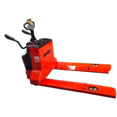 1500kg 2000kg 2500kg Camion elettrico a pallet Camion elettrico a pallet Jack