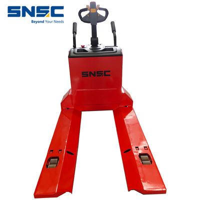 1500kg 2000kg 2500kg Camion elettrico a pallet Camion elettrico a pallet Jack
